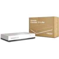 FIBARO Home Center 3 Lite FIBARO Home Center 3 Lite