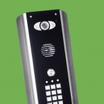 GSM Video Intercoms