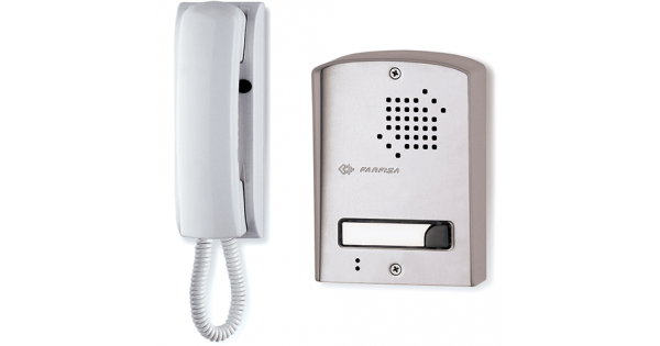 Intercom Systems