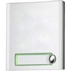 ACI Farfisa PL21 Additional Call Button Module