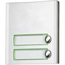 ACI Farfisa PL22 Additional Call Button Module