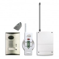 Daitem D5731 1 Way Cordless Intercom Daitem D5731 1 Way Cordless Intercom