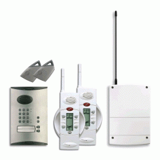 Daitem D5732 2 Way Cordless Intercom