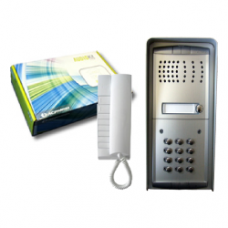 ACI Farfisa 1PEXFD Audio Intercom ACI Farfisa 1PEXFD Audio Intercom