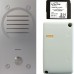Intratone Intracall 4G GSM Audio Intercom Kit (with 15 years data PPC) 18-0015001-EN