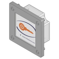 Intratone Mifare Proximity Reader (04-0106)