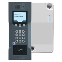 Intratone Multi-User SC-03 4G Colour Video Intercom Kit Intratone Multi-User SC-03 4G Colour Video Intercom Kit