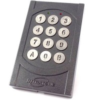 Intratone 04-0107-EN Additional Mini Coded Keypad Intratone 04-0107-EN Additional Mini Coded Keypad
