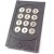 Intratone 04-0107-EN Additional Mini Coded Keypad