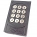 Intratone 06-0130-EN Mini Keypad Kit (2pc)