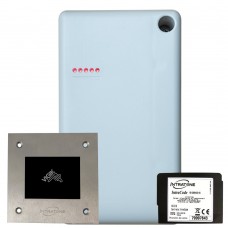 Intratone 06-0180 Hands-free Proximity Reader Kit For 1 Door (3pc)