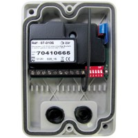 Intratone 07-0106-EN RF Radio Receiver ECO With Internal Aerial (EEN-REC4) Intratone 07-0106-EN RF Radio Receiver ECO With Internal Aerial (EEN-REC4)
