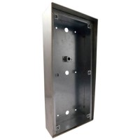 Intratone 12-0131 Surface Mounting Box For DD-01 DDA Intercom Intratone 12-0131 Surface Mounting Box For DD-01 DDA Intercom