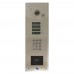 Intratone PB-01 DDA Flush Fit Push Button Video Intercom kit