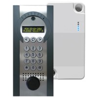 Intratone Multi-User SC-01 Reno 4G Colour Video Intercom Kit Intratone Multi-User SC-01 Reno 4G Colour Video Intercom Kit