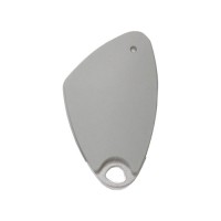 Intratone Vigik Hands-free Mi-fare Proximity Tag - Grey Intratone Vigik Hands-free Mi-fare Proximity Tag - Grey