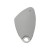 Intratone Vigik Hands-free Mi-fare Proximity Tag - Grey