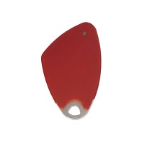 Intratone Vigik Hands-free Mi-fare Proximity Tag - Red Intratone Vigik Hands-free Mi-fare Proximity Tag - Red