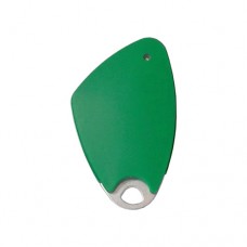 Intratone Vigik Hands-free Mi-fare Proximity Tag - Green
