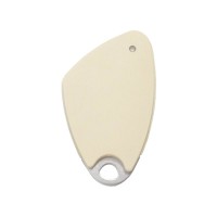 Intratone Vigik Hands-free Mi-fare Proximity Tag - Ivory Intratone Vigik Hands-free Mi-fare Proximity Tag - Ivory