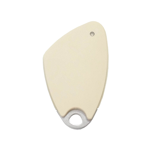 Intratone Vigik Hands-free Mi-fare Proximity Tag - Ivory