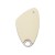 Intratone Vigik Hands-free Mi-fare Proximity Tag - Ivory