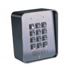 CDVI CBB Standalone Keypad