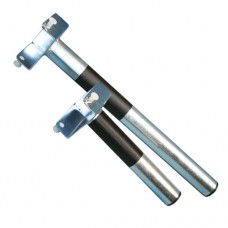 GTE KMA 2000 Spacer Kit 300mm / 500mm For KMG-2000-G