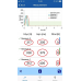 GTE KMG-LITE-BT Force Tester With Bluetooth Module