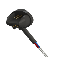 ASO KS 6 L 0.5m (0.5m Lead)