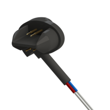 ASO KS 6 L 0.5m (0.5m Lead)