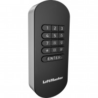 LiftMaster 780EV Standalone Wireless Keypad LiftMaster 780EV Standalone Wireless Keypad
