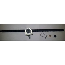 Chamberlain LiftMaster 041ASWG-0457SA Screw Assembly for SCS300