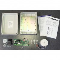 LiftMaster CB124EV 24v Control Board Kit With Enclosure and Transformer (41APEC-0010EV) LiftMaster CB124EV 24v Control Board Kit With Enclosure and Transformer (41APEC-0010EV)