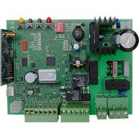 LiftMaster CB202EV myQ Control Board For 24v Sliding Gate Motors (PEC-0012EVO) LiftMaster CB202EV myQ Control Board For 24v Sliding Gate Motors (PEC-0012EVO)