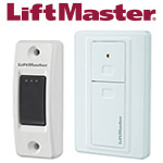 LiftMaster Push Buttons