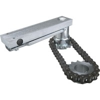 LiftMaster SUB-180 180° Opening Gate Arm LiftMaster SUB-180 180° Opening Gate Arm