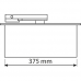 LiftMaster SUB324KS-EV Single Underground Gate Opener Kit - myQ Compatible (24v, 2.5m, 300kg)