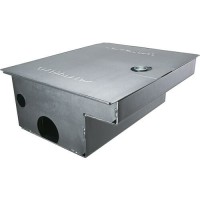 LiftMaster SUB300B Underground Motor Foundation Box LiftMaster SUB300B Underground Motor Foundation Box