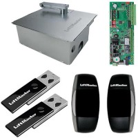 LiftMaster SUB324KS-EV Single Underground Gate Opener Kit - myQ Compatible (24v, 2.5m, 300kg) LiftMaster SUB324KS-EV Single Underground Gate Opener Kit - myQ Compatible (24v, 2.5m, 300kg)