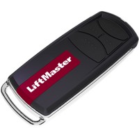 LiftMaster TX4UNIF Universal 433MHz Remote Control LiftMaster TX4UNIF Universal 433MHz Remote Control