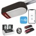 LiftMaster LM70EVFFC myQ Enabled Smart Garage Door Opener Kit (110KG)