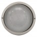 Meridian RNDLED4 - 4W LED Circular Bulkhead (White Polycarbonate)