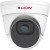 LILIN E5R4152AX CCTV IP Camera Dome 5MP CMOS 2.8-12mm Lens 45M IR IP66