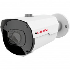 LILIN E5R9252AX CCTV IP Camera Bullet 5MP CMOS 2.8-12mm Lens 45M IR IP66