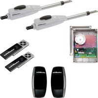 LiftMaster LYN400BK-124 LYN Series 24V - Double Kit LiftMaster LYN400BK-124 LYN Series 24V - Double Kit