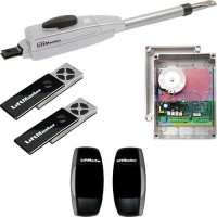 LiftMaster LYN400BKS-124 LYN Series 24V - Single Kit LiftMaster LYN400BKS-124 LYN Series 24V - Single Kit