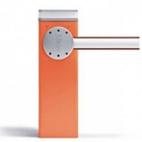 Nice 24VDC Road Barrier System For Bars Up To 4M - BarKit 1 Nice 24VDC Road Barrier System For Bars Up To 4M - BarKit 1