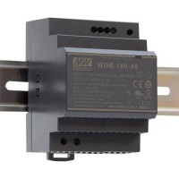 Meanwell HDR-100-12 Ultra Slim DIN Rail Power Supply (12VDC, 7.1A, 85.2W) Meanwell HDR-100-12 Ultra Slim DIN Rail Power Supply (12VDC, 7.1A, 85.2W)