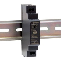 Meanwell HDR-15-12 Ultra Slim DIN Rail Power Supply (12VDC, 1.25A, 15W) Meanwell HDR-15-12 Ultra Slim DIN Rail Power Supply (12VDC, 1.25A, 15W)